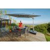 ACTIVE 350 x 260 cm antracit  Doppler