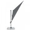 ACTIVE 350 x 260 cm antracit  Doppler