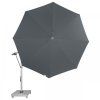 EXPERT 350 cm antracit  Doppler
