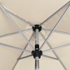 12827 9 active zahradni slunecnik 320 cm antracit