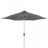 ACTIVE zahradní slunečník 320 cm antracit  Doppler