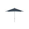 12899 1 act push up zahradni slunecnik 310 cm antracit