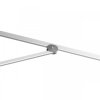 12944 12 alu expert teleskop zahradni slunecnik 350 x 350 cm bezova
