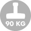 ALU EXPERT Teleskop zahradní slunečník 350 x 350 cm béžová  Doppler