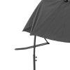 ECO 300 cm antracit  Derby