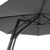 ECO 300 cm antracit  Derby