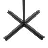 13130 7 eco 300 cm antracit