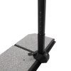 ACTIVE 240 x 135 cm šedá  Doppler
