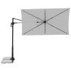 ACTIVE 240 x 135 cm šedá  Doppler