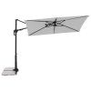 ACTIVE 240 x 135 cm šedá  Doppler