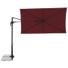 13136 3 active 240 x 135 cm bordo