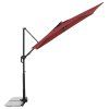 ACTIVE 240 x 135 cm bordó  Doppler