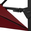 13136 7 active 240 x 135 cm bordo