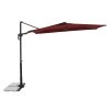 13136 active 240 x 135 cm bordo