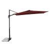 ACTIVE 240 x 135 cm bordó  Doppler