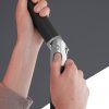 myZone Push Up zahradní slunečník 300 cm antracit  Doppler