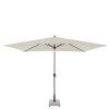 myZone zahradní slunečník 300 x 200 cm béžová  Doppler
