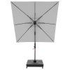 myZone 210 x 210 cm světle šedá  Doppler