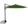 myZone 210 x 210 cm zelená  Doppler