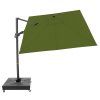 13193 2 myzone 210 x 210 cm zelena