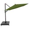 13193 4 myzone 210 x 210 cm zelena