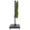 13193 5 myzone 210 x 210 cm zelena