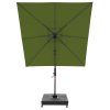 13193 6 myzone 210 x 210 cm zelena