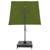 13193 7 myzone 210 x 210 cm zelena