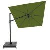 13193 8 myzone 210 x 210 cm zelena