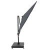 myZone 210 x 210 cm antracit  Doppler