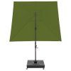 myZone 280 x 280 cm zelená  Doppler