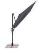myZone 320 x 240 cm antracit  Doppler