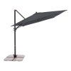 myZone 320 x 240 cm antracit  Doppler