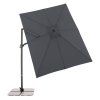 myZone 320 x 240 cm antracit  Doppler