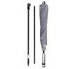 13280 4 expert multi push up zahradni slunecnik 160 cm antracit