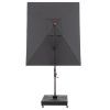myZone LED 220 x 300 cm antracit  Doppler