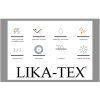 PARIS LIKA TEX® mocca - Rozbalené zboží (N626)