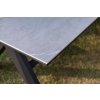 13769 10 nova zahradni hlinikovy stul 240 x 100 x 73 5 cm zbozi s drobnou vadou n588