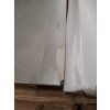 NOVA - zahradní hliníkový stůl 240 x 100 x 73,5 cm - Zboží s drobnou vadou (N588)