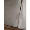 13769 2 nova zahradni hlinikovy stul 240 x 100 x 73 5 cm zbozi s drobnou vadou n588