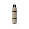 13811 2 mini fiber classy sand damsky skladaci destnik