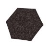 13835 1 fiber havanna spotlight black