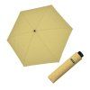 13841 fiber havanna calm yellow damsky skladaci destnik