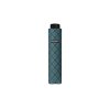13844 1 fiber havanna calm damsky skladaci destnik petrol