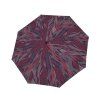 Mini Fiber Whisper berry dámský skládací deštník  Doppler