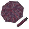 13916 mini fiber whisper berry damsky skladaci destnik