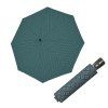 13958 fiber magic calm damsky automaticky destnik petrol