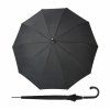 Carbonsteel Long AC black pánský holový vystřelovací deštník  Doppler