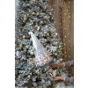 14003 4 fiber long ac transparent floral dreams damsky holovy vystrelovaci destnik
