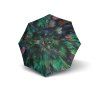 T.760 Peacock Green dámský holový vystřelovací deštník  Knirps